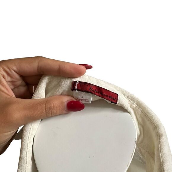 Vintage Button Up Top - Picture 6 of 6